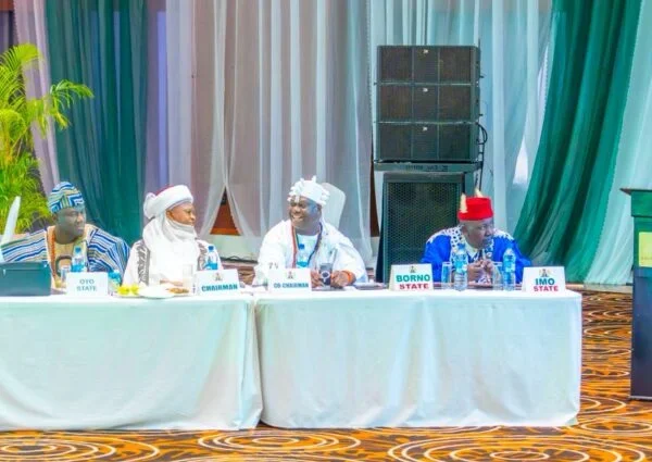 NDPC seeks traditional institutions’ support on data protection laws awareness