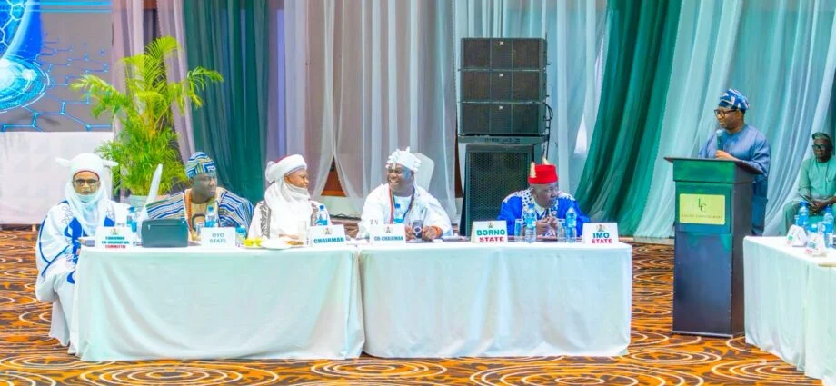 NDPC seeks traditional institutions’ support on data protection laws awareness