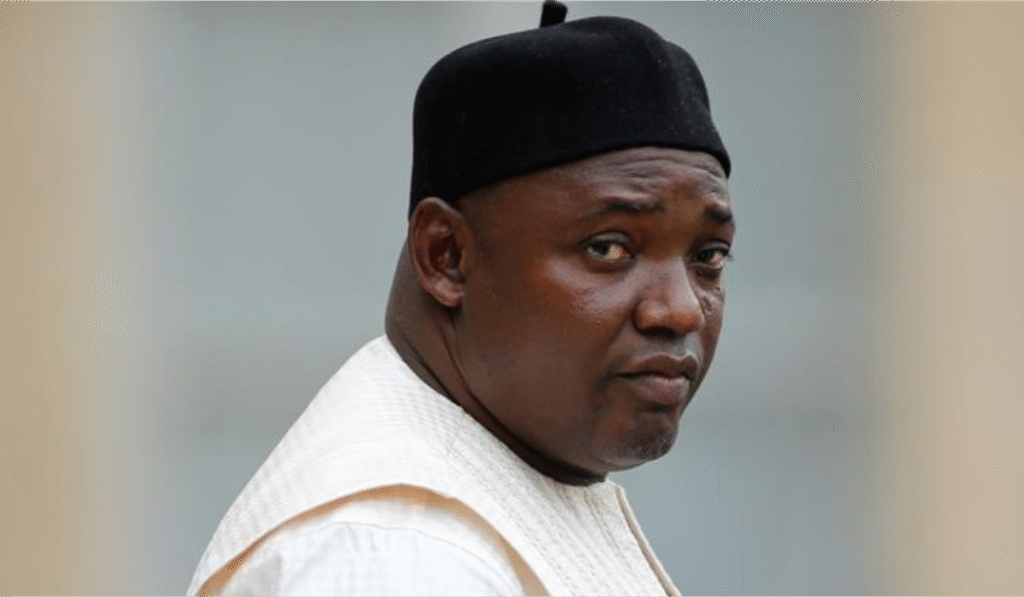 PIN hails Gambia’s personal data protection bill, urges assent