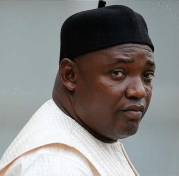 PIN hails Gambia’s personal data protection bill, urges assent