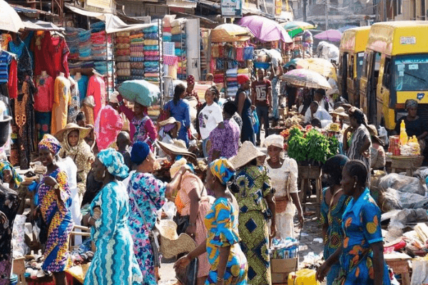 The Compliance Revolution That Caught Nigerian Businesses Off Guard