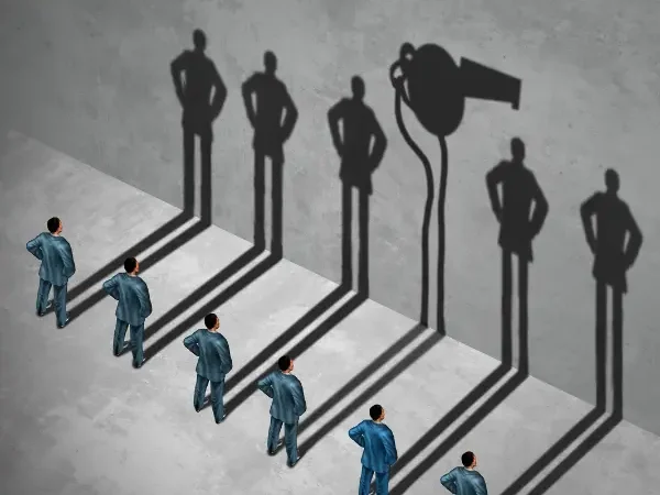 Data privacy whistleblowers would get expanded protections under California proposa