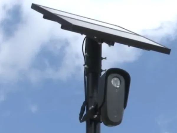 Hillsborough cancels license plate reader cameras due to data privacy concerns