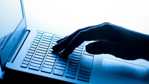 Hundreds of residents’ details shared in data breach