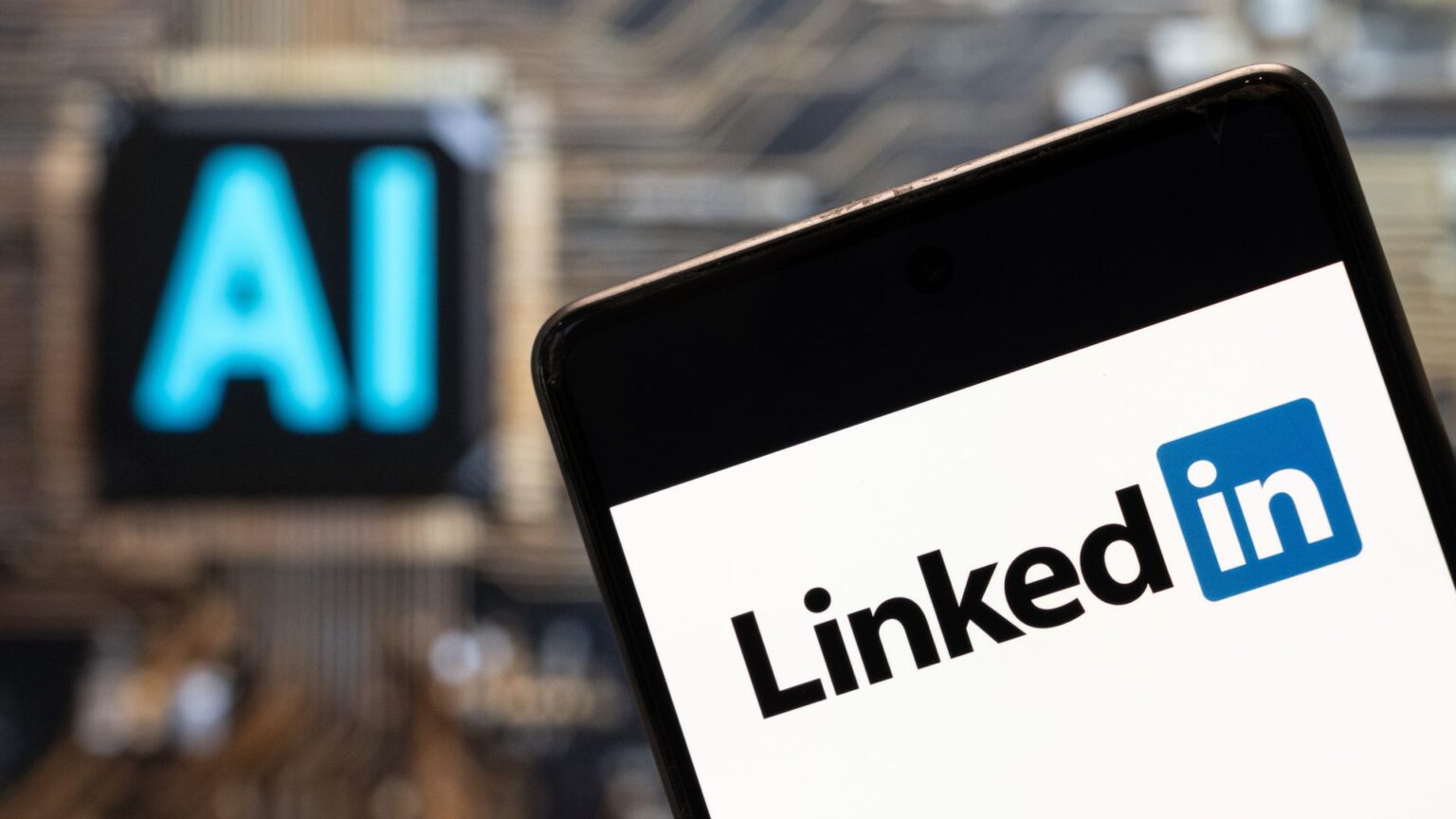 LinkedIn’s AI Data Training Plans Raise Global Privacy Questions ...