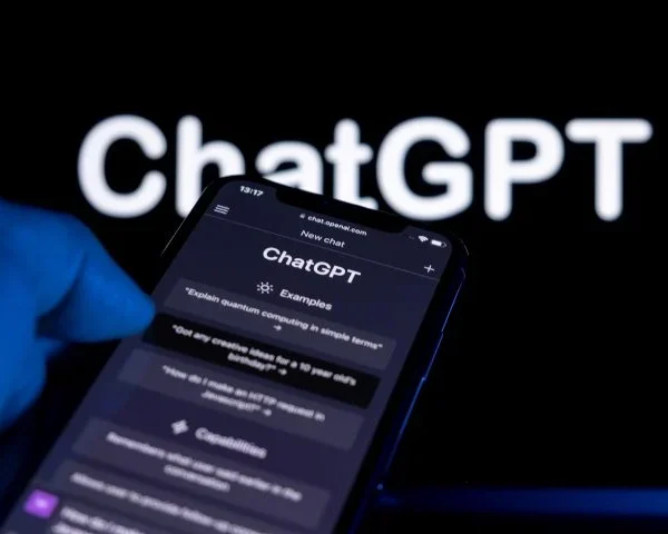 ChatGPT Issues Data Breach Alert to Users: Implications Explained