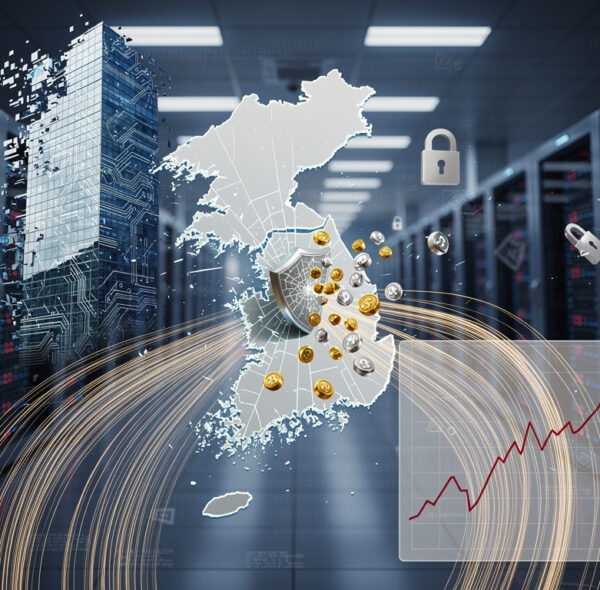 Coupang Data Breach Hits 34M Users, CEO Resigns Amid Stock Plunge