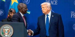 Court Halts Implementation of Kenya-US Five-Year Health Deal