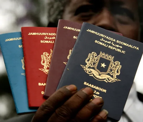 New Somalia e-visa security flaw puts personal data of thousands at risk
