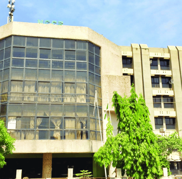 Nigeria Needs 480,000 Data Protection Officers -Minister