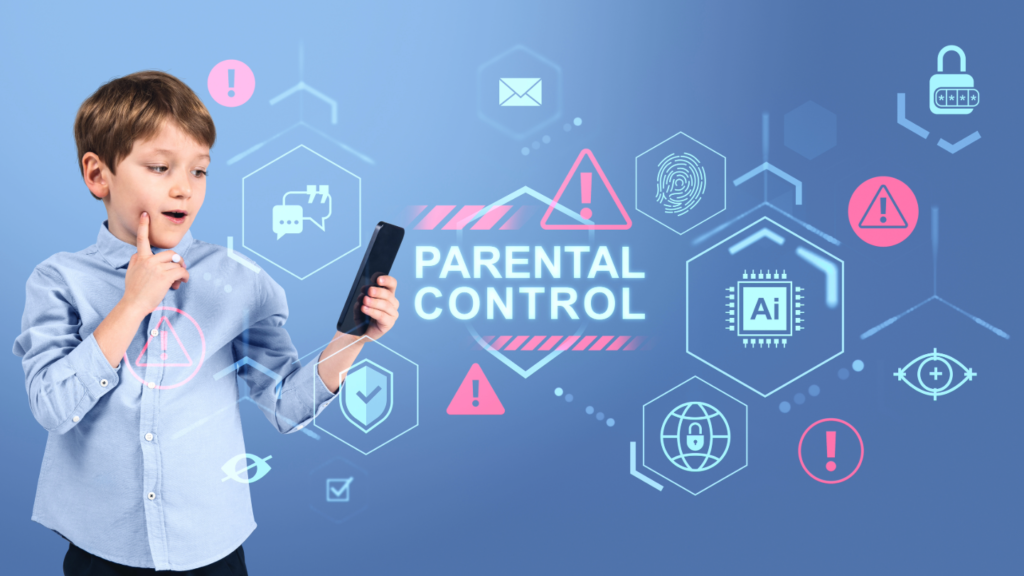 Protecting Your Kids’ Data on Social Media and Gaming Apps