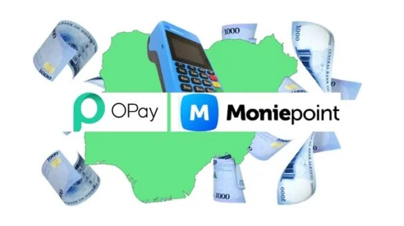 TeamApt, Moniepoint Sue OPay Over Alleged Data Breach and Unethical Recruitment
