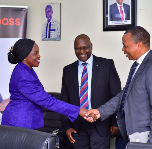 Uganda, Tanzania move to harmonise data protection frameworks