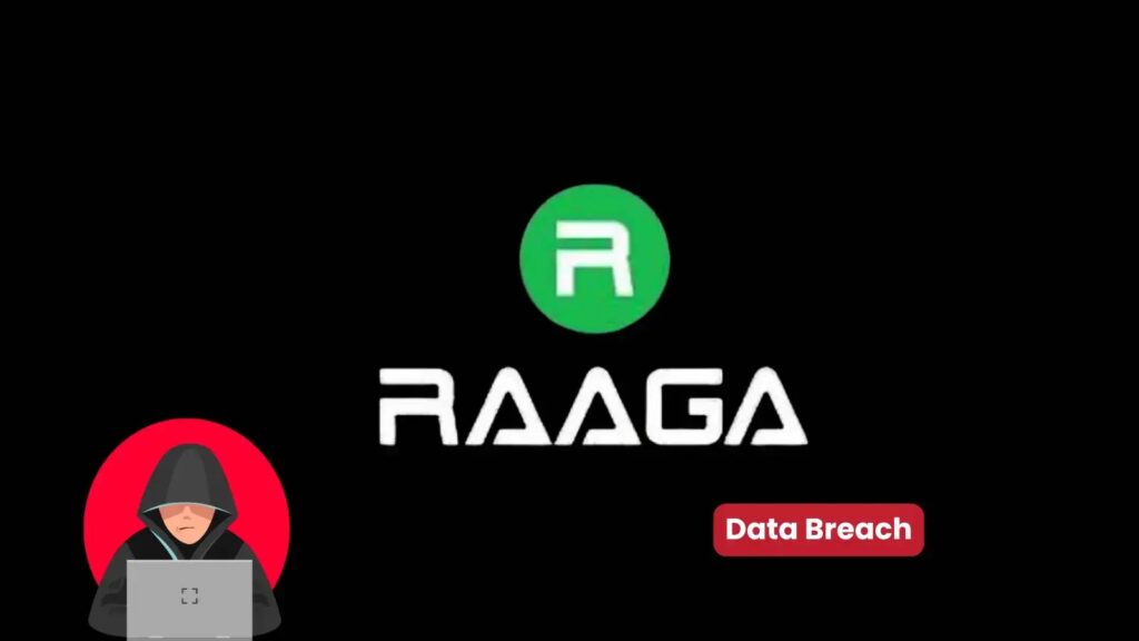 Raaga Data Breach Exposes 10.2 Million User Records