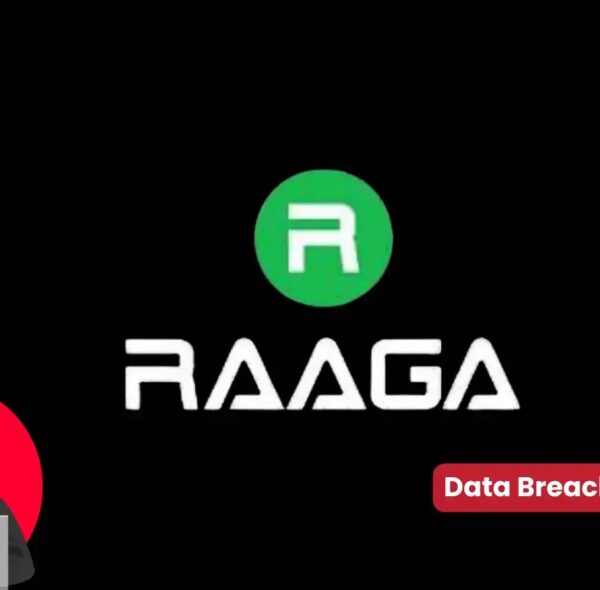 Raaga Data Breach Exposes 10.2 Million User Records