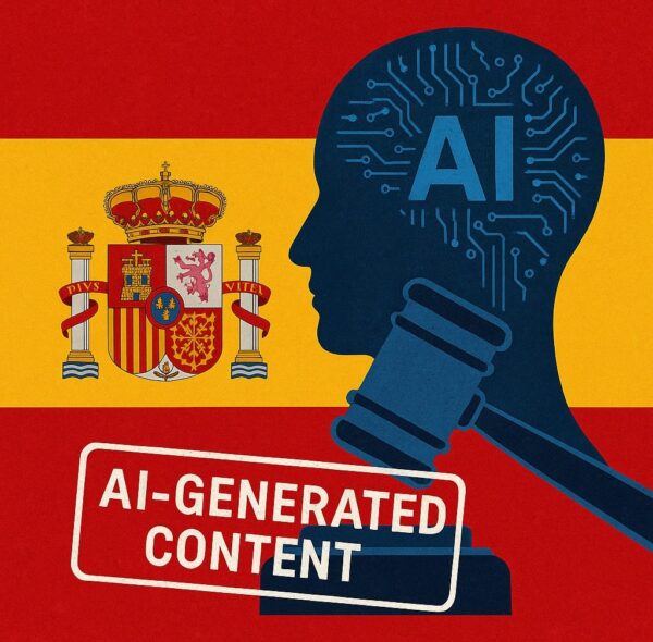 Spain’s Data Protection Authority Warns of ‘Visible and Invisible’ Risks From AI Image Systems