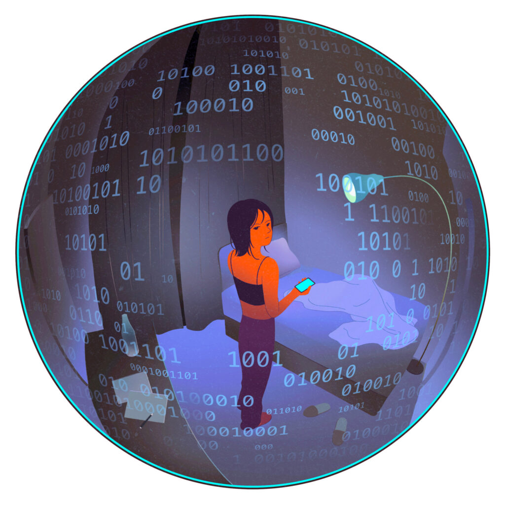 The Impact of Emerging Technologies on Your Privacy