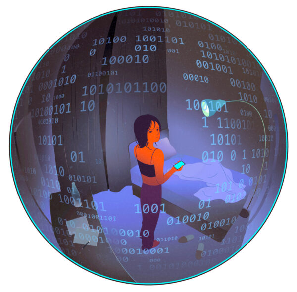 The Impact of Emerging Technologies on Your Privacy