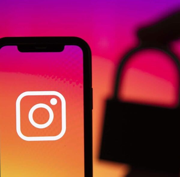 Instagram says accounts ‘are secure’ after wave of suspicious password reset requests