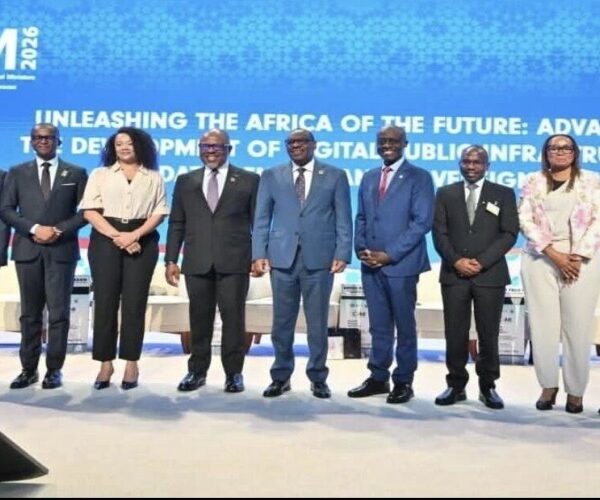 African Leaders Push for Sovereign Data Infrastructure