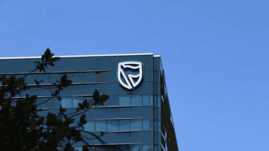 Information Regulator to probe Standard Bank over data breach