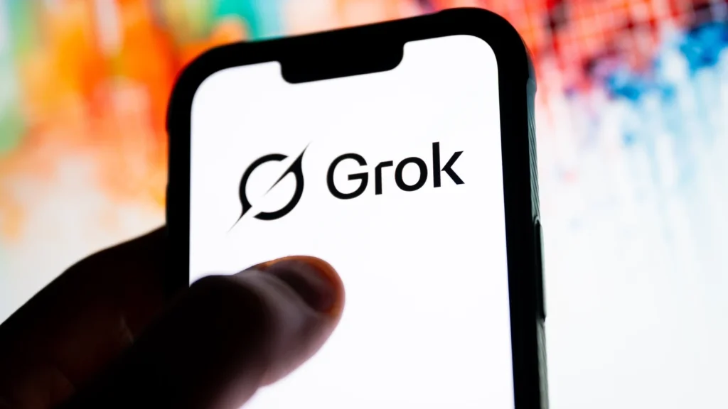 Irish data watchdog opens investigation into X over Grok images