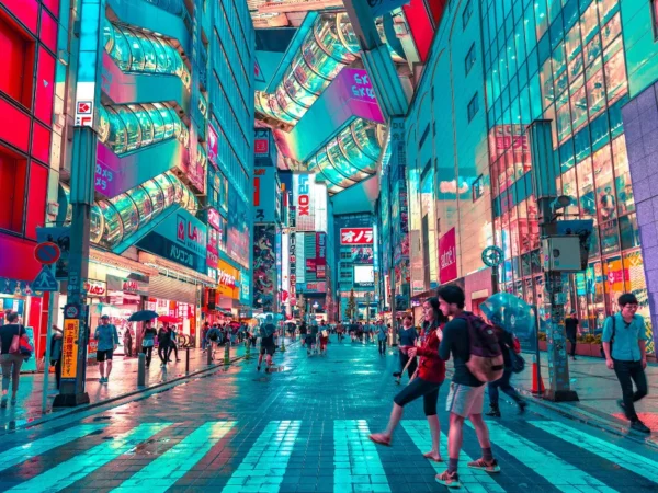 Japan Relaxes Data Protection Rules to Accelerate AI Innovation