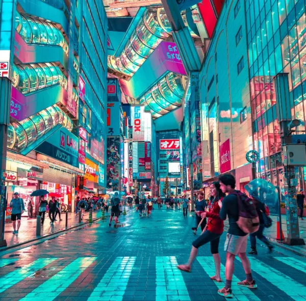 Japan Relaxes Data Protection Rules to Accelerate AI Innovation