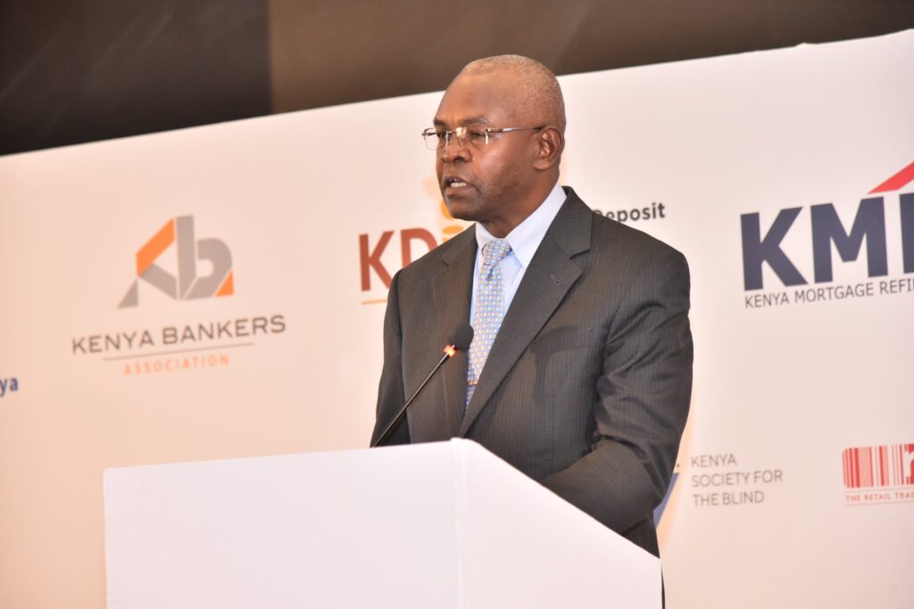 Kenya Built a Thriving Digital Lending Economy. Now the Government Is Trying to Bring It Back Under Control