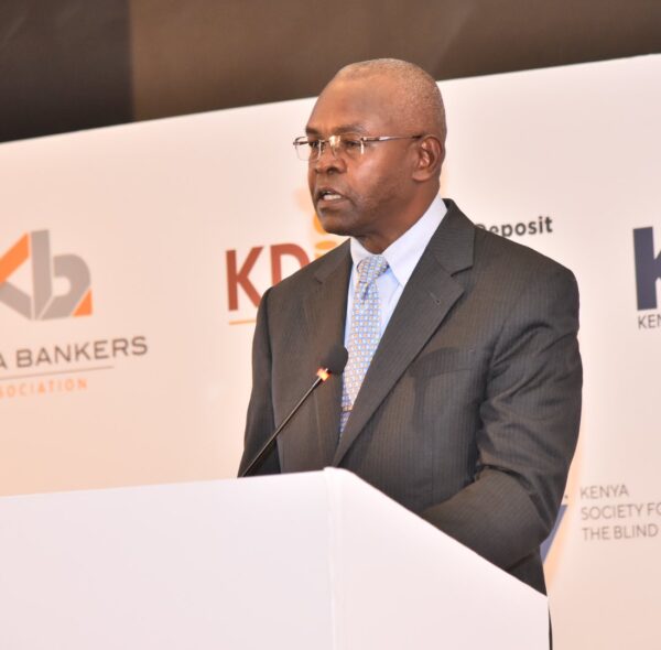 Kenya Built a Thriving Digital Lending Economy. Now the Government Is Trying to Bring It Back Under Control