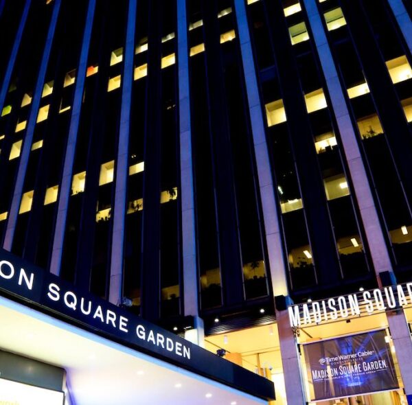 Madison Square Garden Data Breach Confirmed Months After Hacker Attack