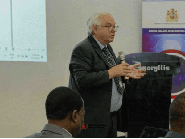 Malawi Secures World Bank Backing to Strengthen Cybersecurity and Data Protection Frameworks