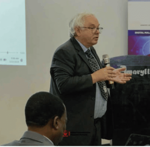 Malawi Secures World Bank Backing to Strengthen Cybersecurity and Data Protection Frameworks