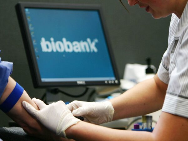 Massive health data breach in the UK: 500,000 volunteers’ data for sale online in China