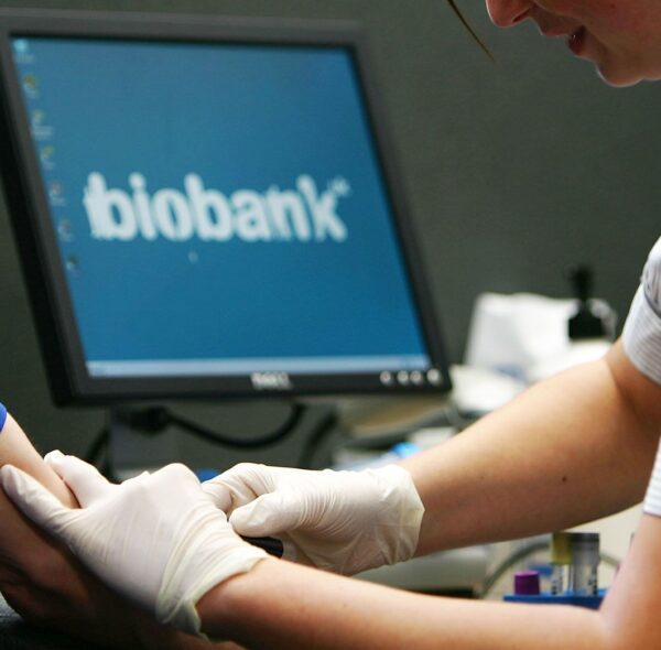 Massive health data breach in the UK: 500,000 volunteers’ data for sale online in China