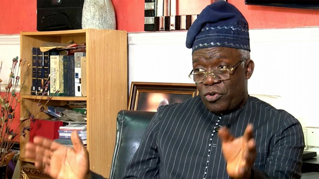 Meta Appeals $25,000 Judgement in Falana Privacy Suit