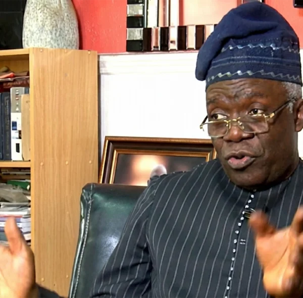 Meta Appeals $25,000 Judgement in Falana Privacy Suit