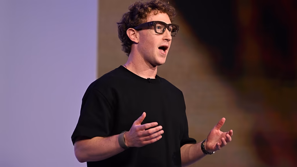 Meta faces privacy lawsuit over AI smart glasses