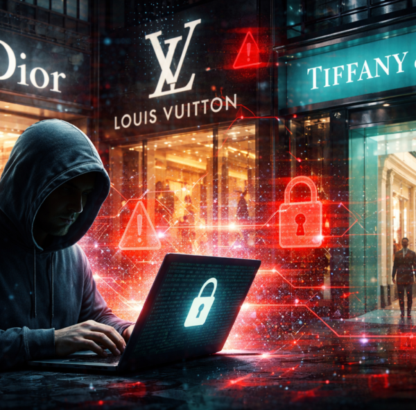 South Korea slaps $25M fine on Dior, Louis Vuitton, Tiffany over Salesforce breach