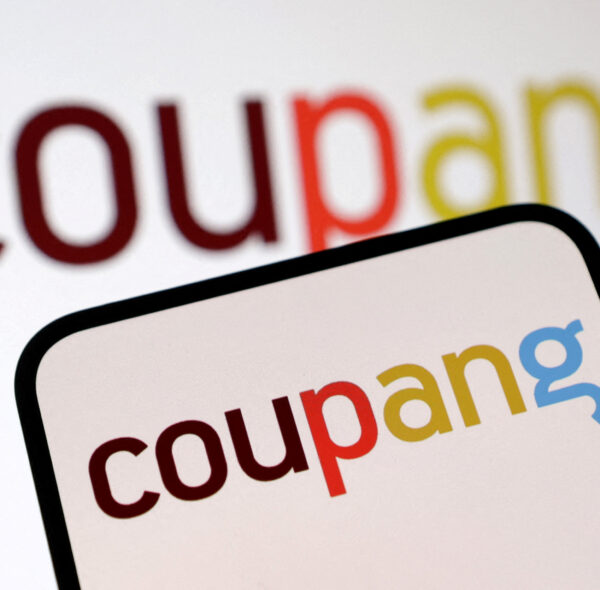 US Investors Sue South Korea Over Coupang Data Breach