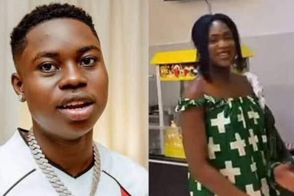 Woman Demands ₦395m From TikToker Peller Over Alleged Harassment, Privacy Breach At Lagos Lounge