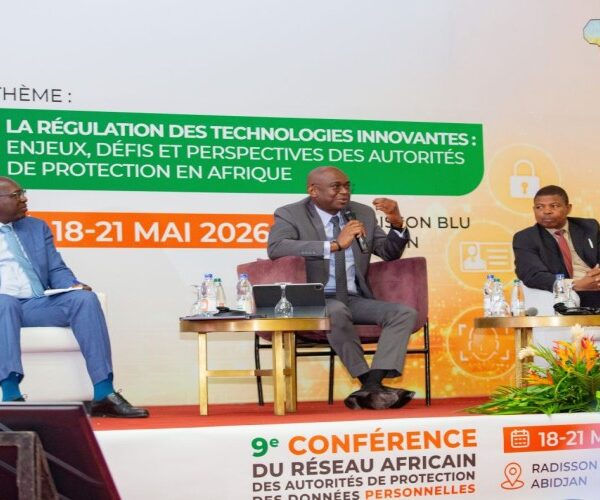 Abidjan hosts 9th RAPDP Conference on data protection and digital regulation in Africa