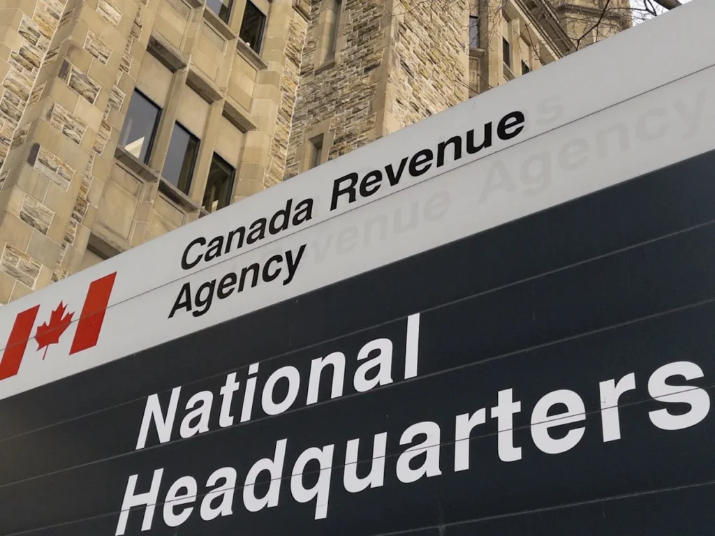 Canadian government to pay $8.7M to settle data breach class-action involving CRA accounts