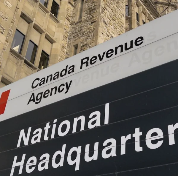 Canadian government to pay $8.7M to settle data breach class-action involving CRA accounts