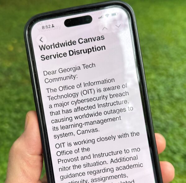 Canvas hacked: USyd students among 275 million users impacted by data breach, learning platform inaccessible
