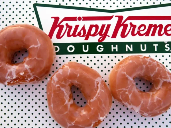 Krispy Kreme customers could get $3,500 in payouts after data breach
