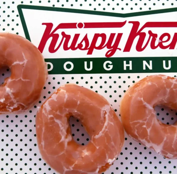 Krispy Kreme customers could get $3,500 in payouts after data breach
