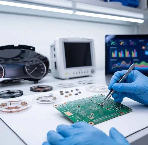Murata Electronics Data Breach: Social Security Numbers Exposed