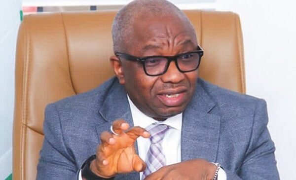 Nigeria seeks harmonised data protection, privacy laws in Africa