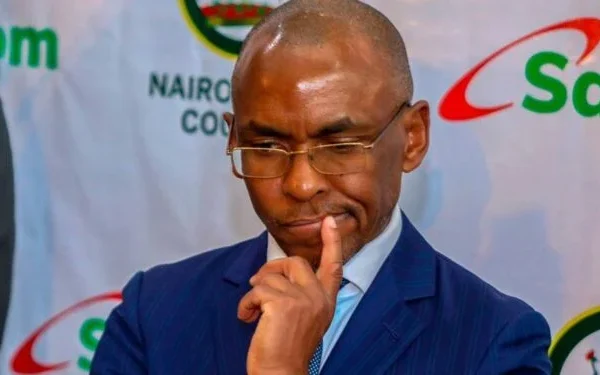 Safaricom Ordered to Pay 11 Kenyans Ksh 900,000 Each
